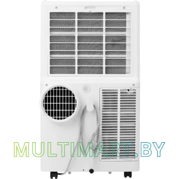 Мобильный кондиционер Royal Clima STRADA RM-ST39CH-E картинка 4